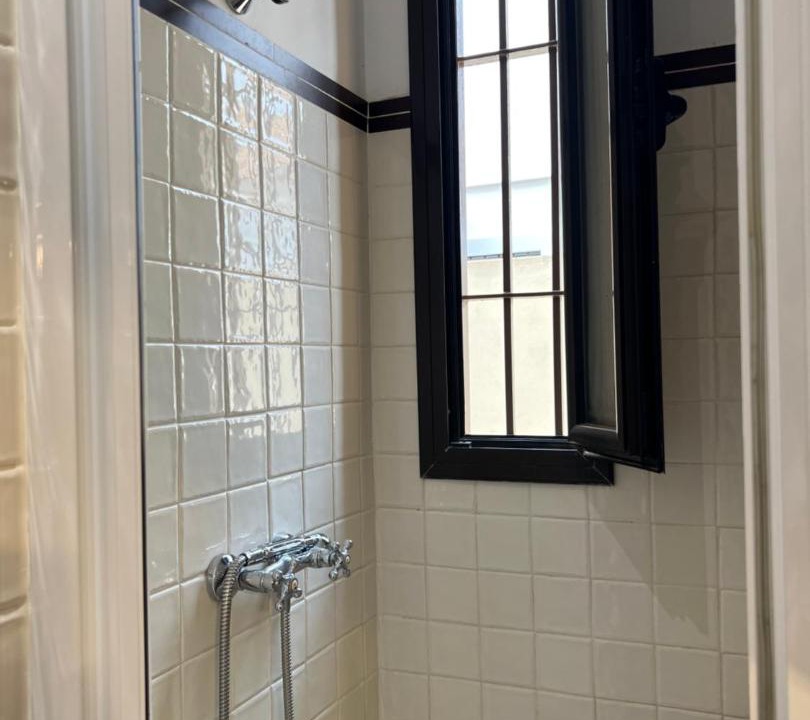 Photo of Bathroom in Tocina