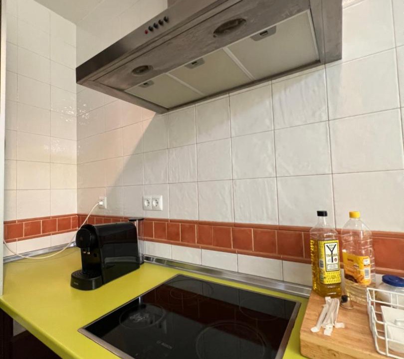 Photo of Kitchen in Tocina