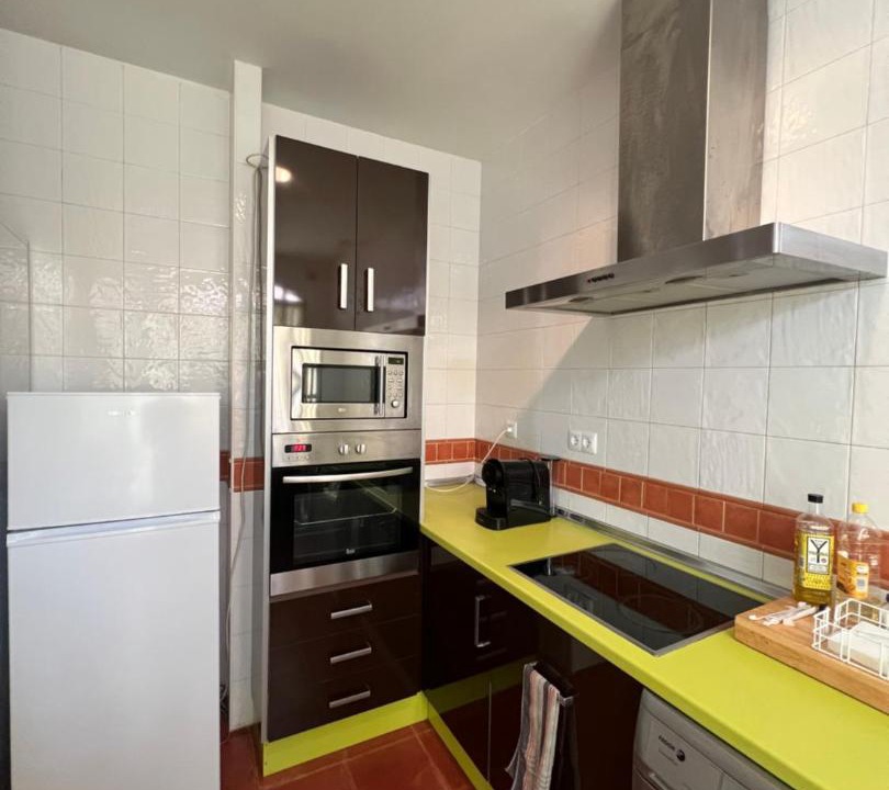Photo of Kitchen in Tocina