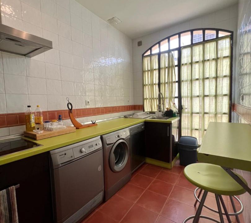 Photo of Kitchen in Tocina