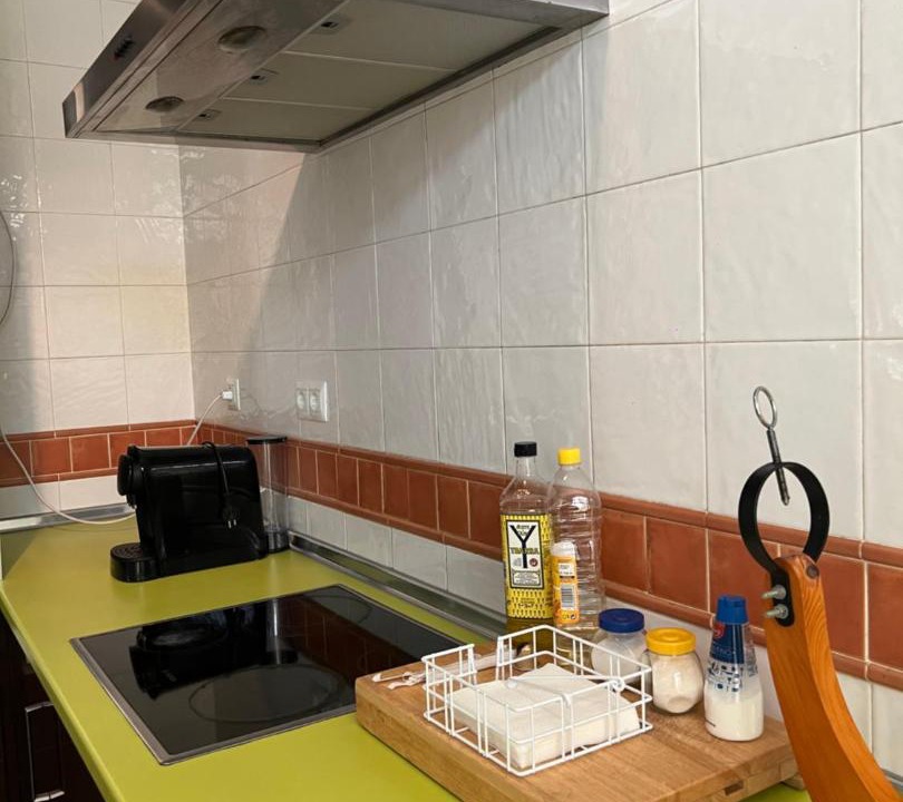 Photo of Kitchen in Tocina