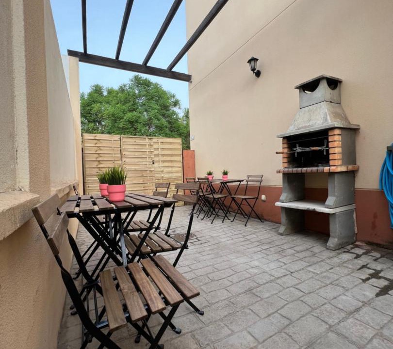 Photo of Patio Balcony in Tocina