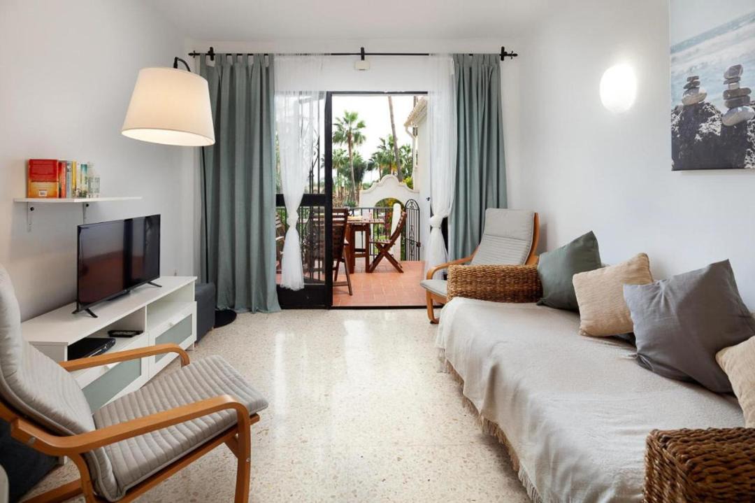 Photo of Livingroom in Oasis del Capistrano