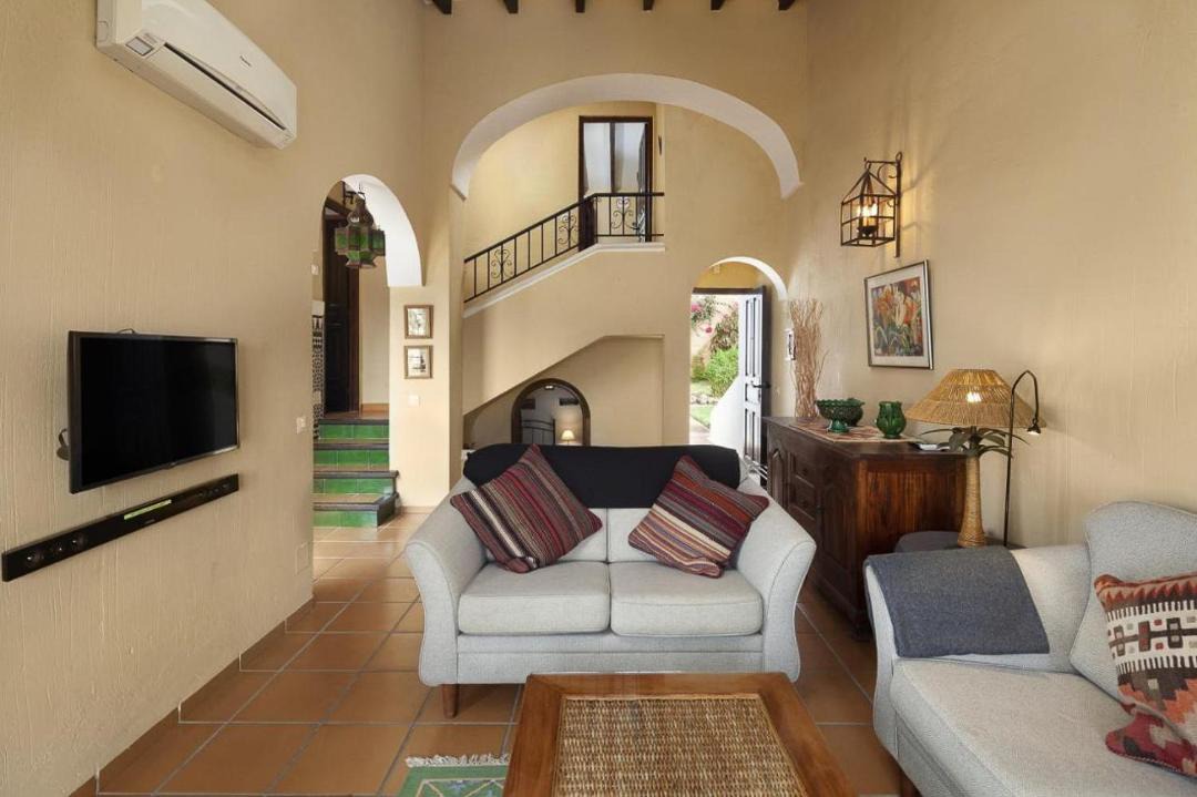 Photo of Livingroom in Oasis del Capistrano