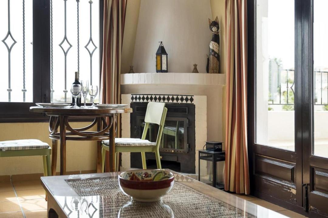 Photo of Livingroom in Oasis del Capistrano