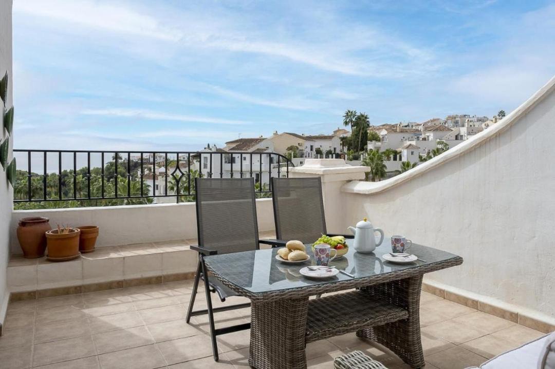 Photo of Patio Balcony in Oasis del Capistrano