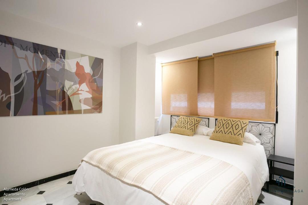 Photo of Bedroom in Ensanche Centro