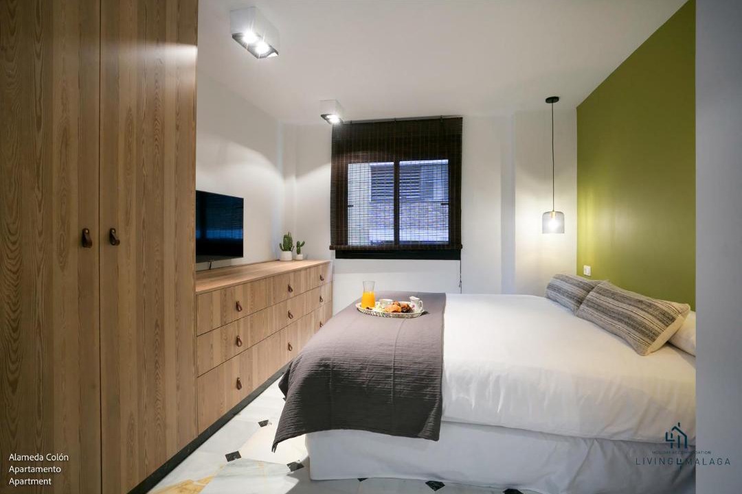 Photo of Bedroom in Ensanche Centro