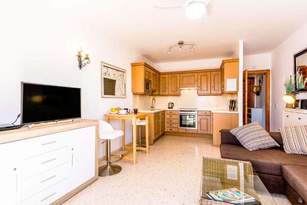 Photo of Livingroom in Oasis del Capistrano