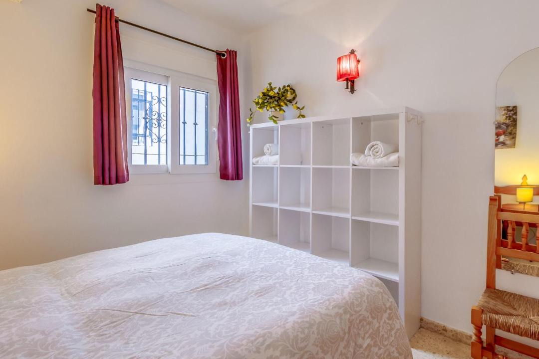 Photo of Bedroom in Oasis del Capistrano