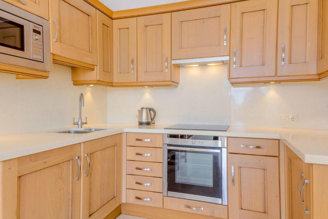Photo of Kitchen in Oasis del Capistrano
