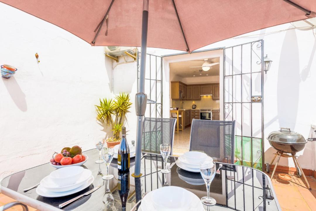 Photo of Livingroom in Oasis del Capistrano