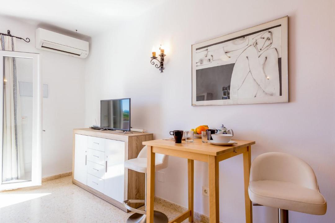 Photo of Livingroom in Oasis del Capistrano