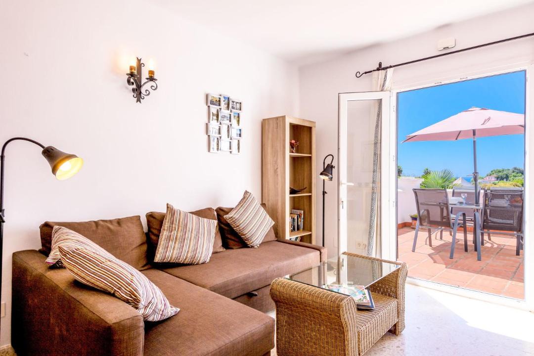 Photo of Livingroom in Oasis del Capistrano
