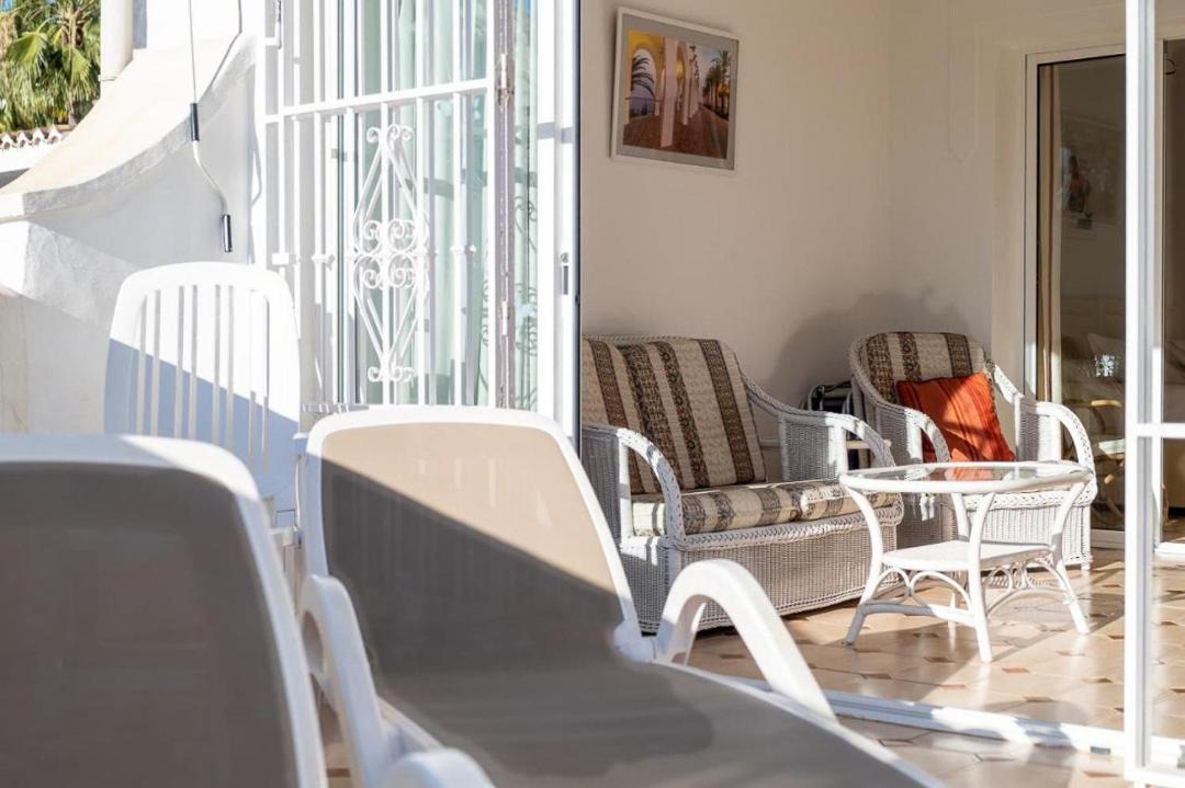 Photo of Livingroom in Oasis del Capistrano