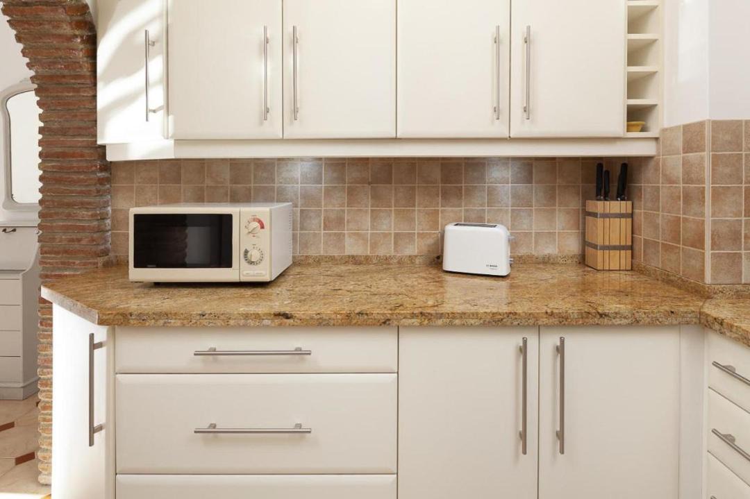 Photo of Kitchen in Oasis del Capistrano