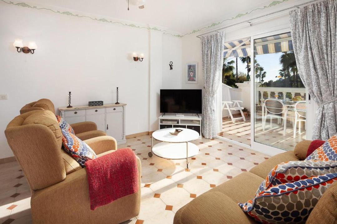 Photo of Livingroom in Oasis del Capistrano