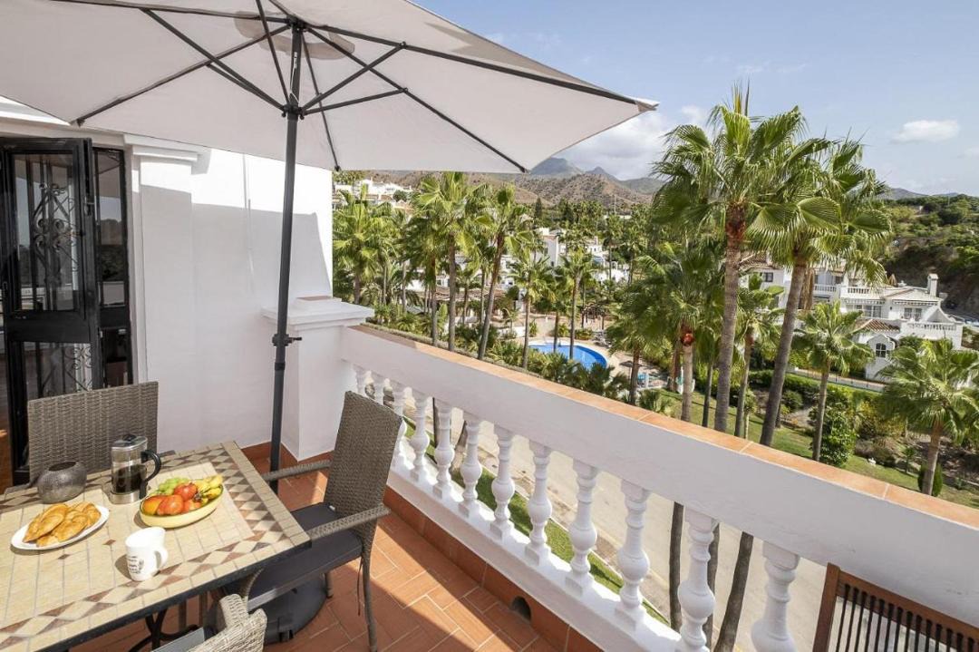 Photo of Patio Balcony in Oasis del Capistrano