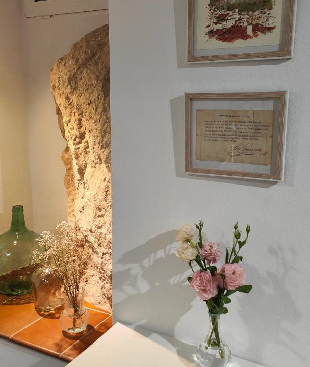 Photo of Bedroom in Montejaque