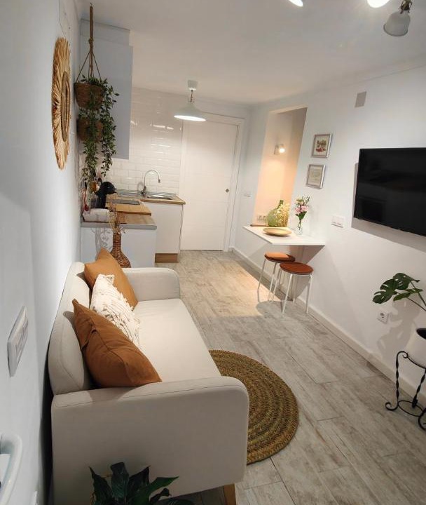 Photo of Livingroom in Montejaque
