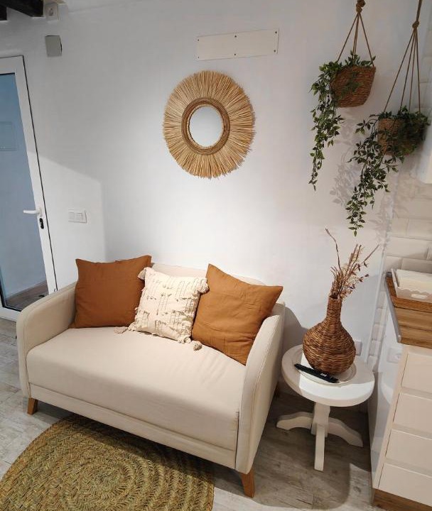 Photo of Livingroom in Montejaque