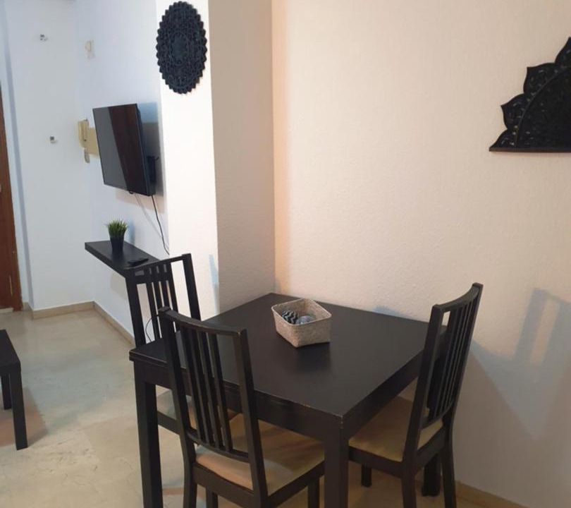 Photo of Livingroom in San Lorenzo