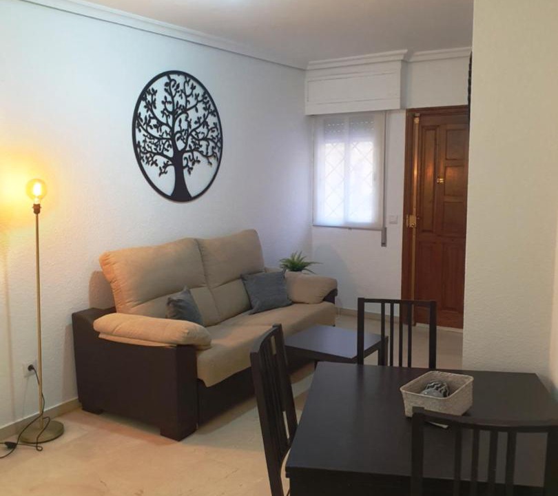 Photo of Livingroom in San Lorenzo