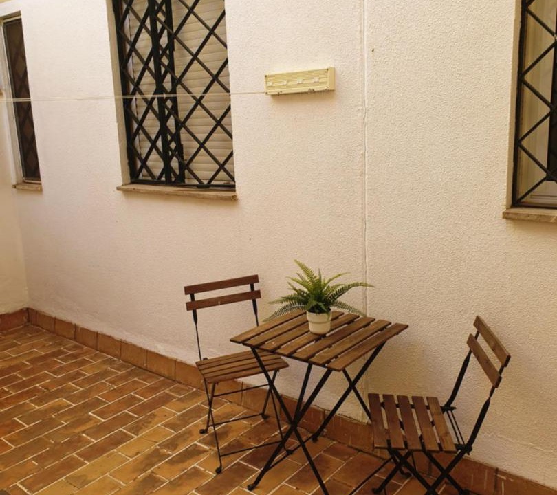 Photo of Livingroom in San Lorenzo