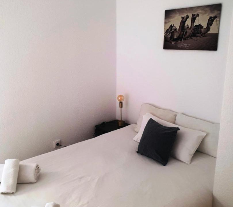 Photo of Bedroom in San Lorenzo