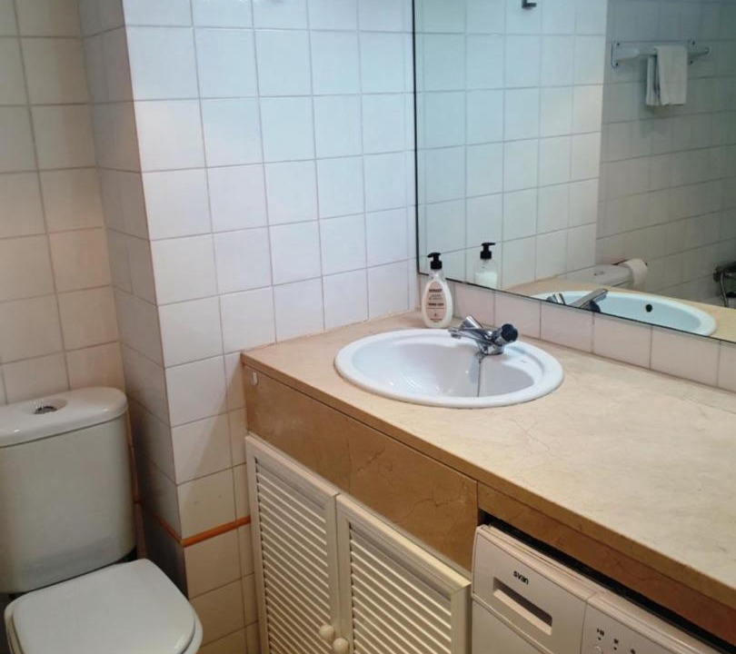 Photo of Bathroom in San Lorenzo