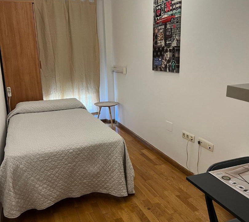 Photo of Bedroom in Algeciras