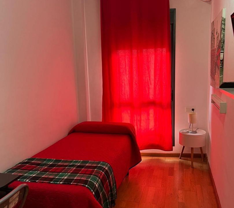 Photo of Bedroom in Algeciras