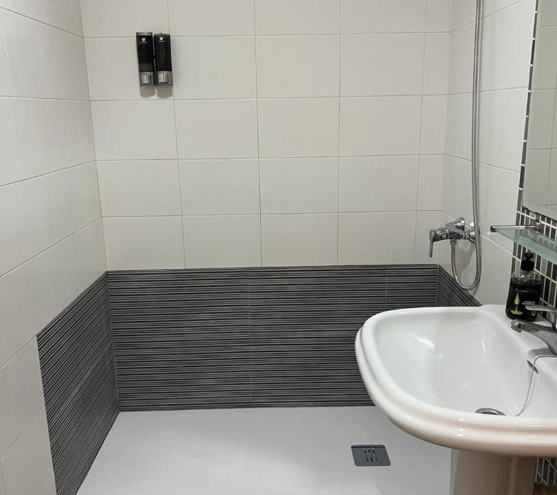 Photo of Bathroom in Algeciras