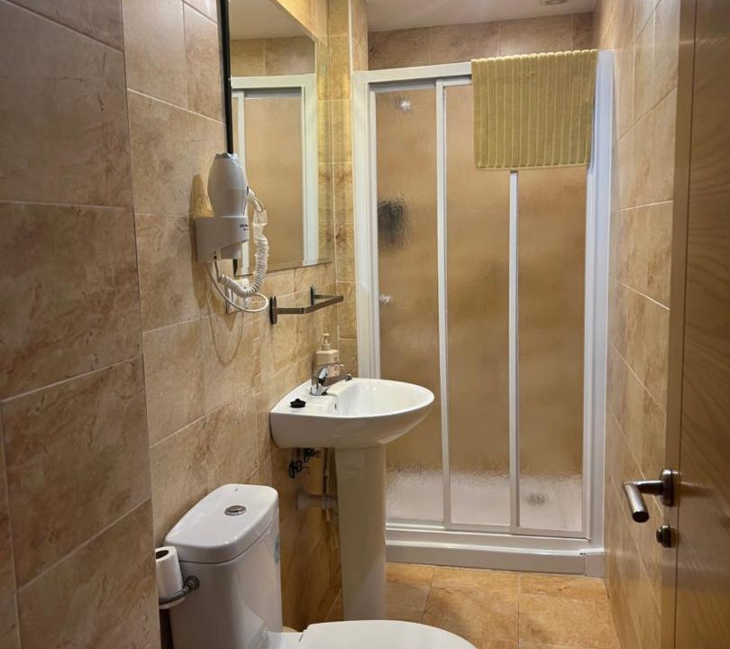 Photo of Bathroom in Algeciras