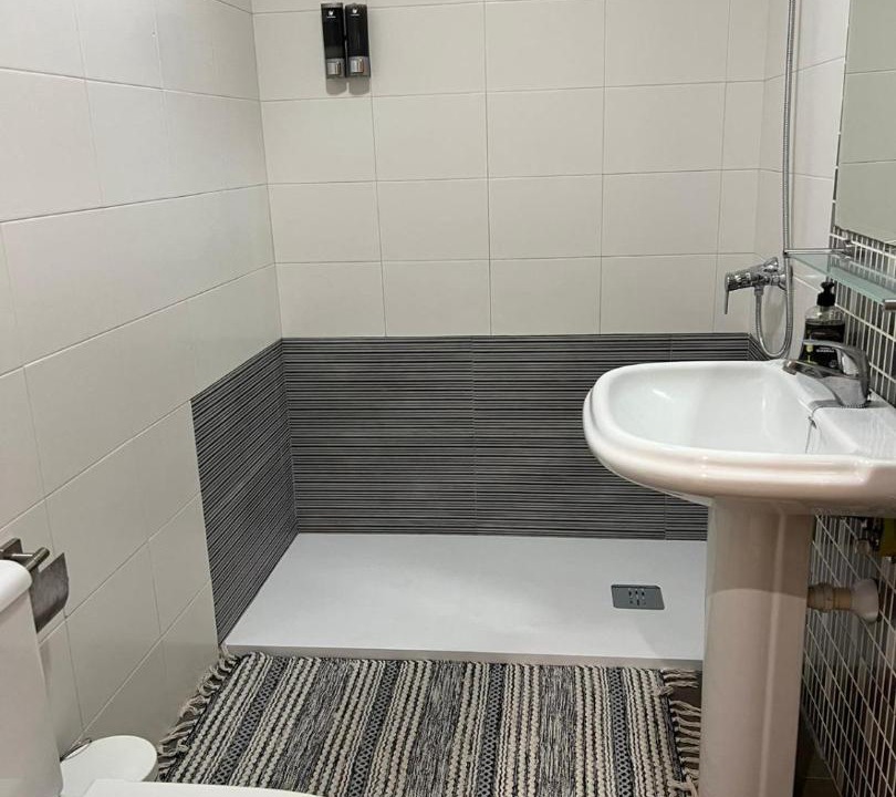 Photo of Bathroom in Algeciras