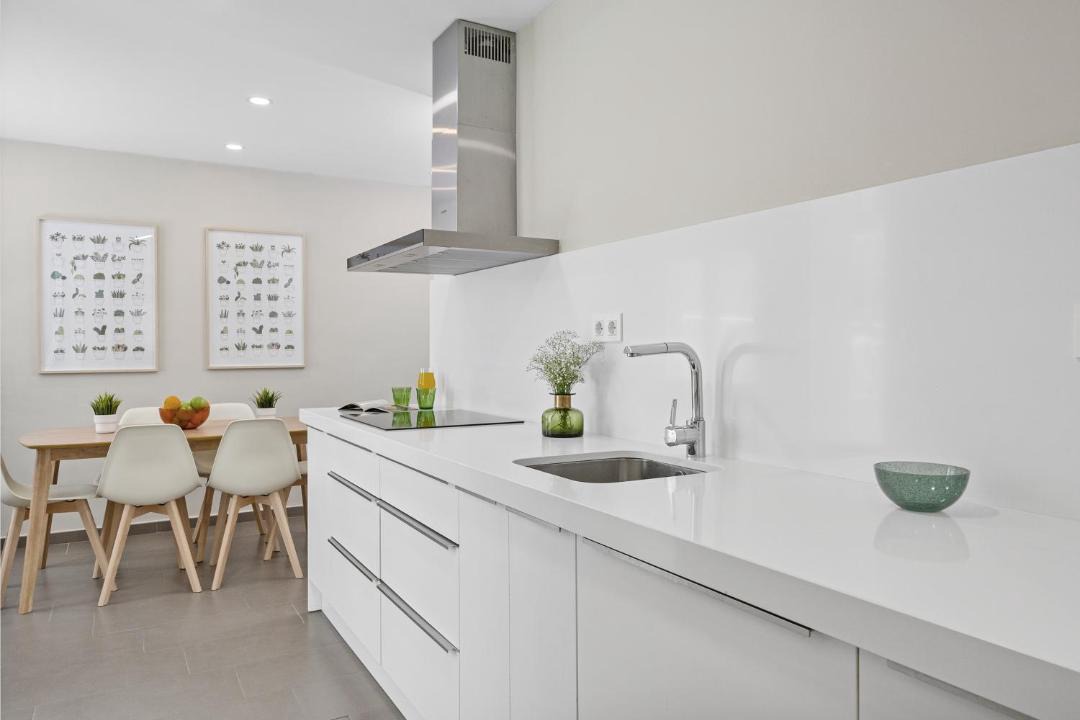 Photo of Kitchen in Figares