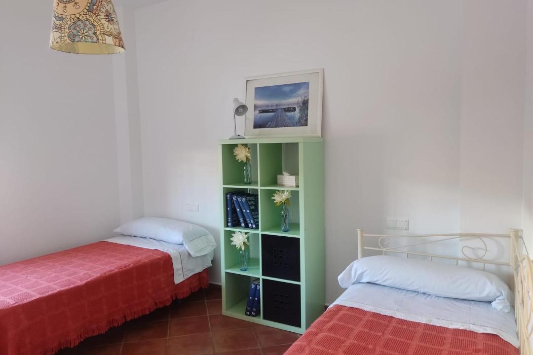Photo of Bedroom in Villablanca