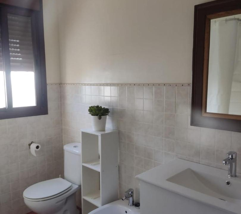 Photo of Bathroom in Villablanca