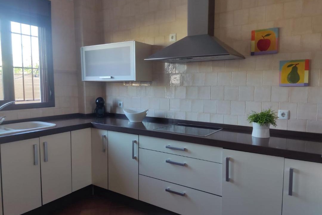 Photo of Kitchen in Villablanca
