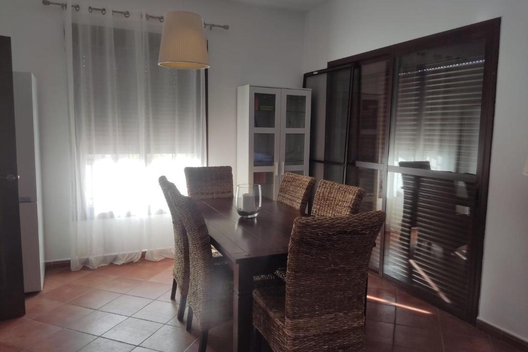 Photo of Livingroom in Villablanca