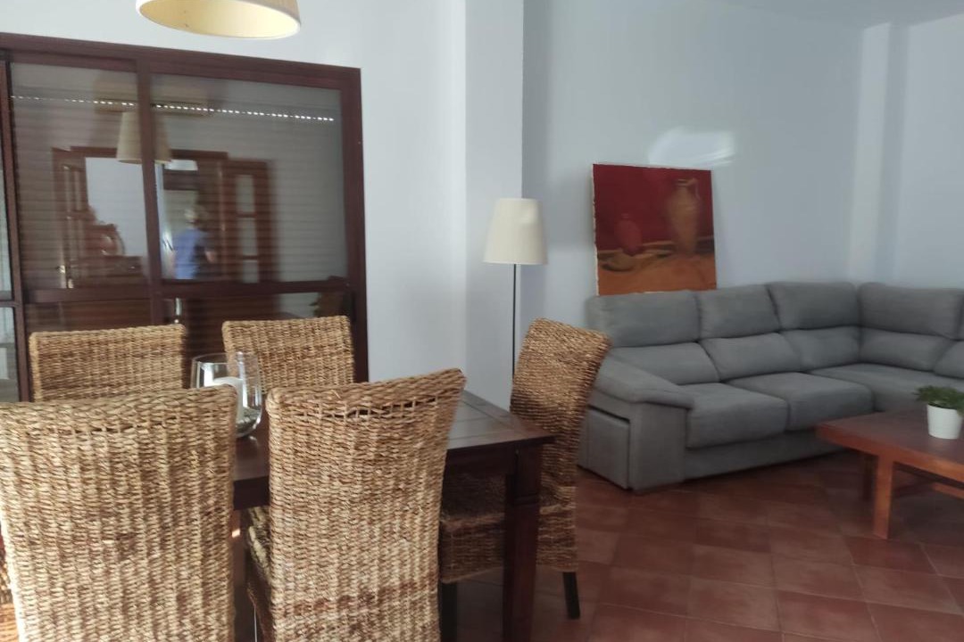 Photo of Livingroom in Villablanca