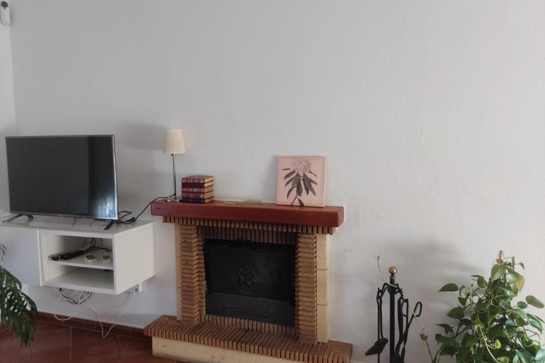 Photo of Livingroom in Villablanca