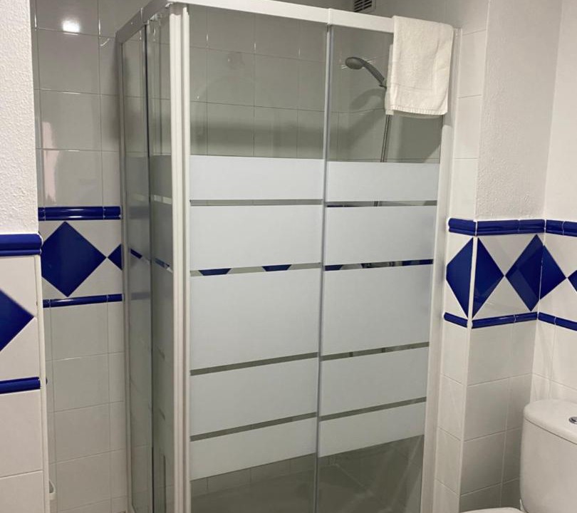 Photo of Bathroom in Conil de la Frontera City Center