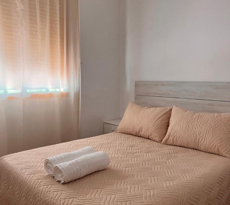 Photo of Bedroom in San Basilio