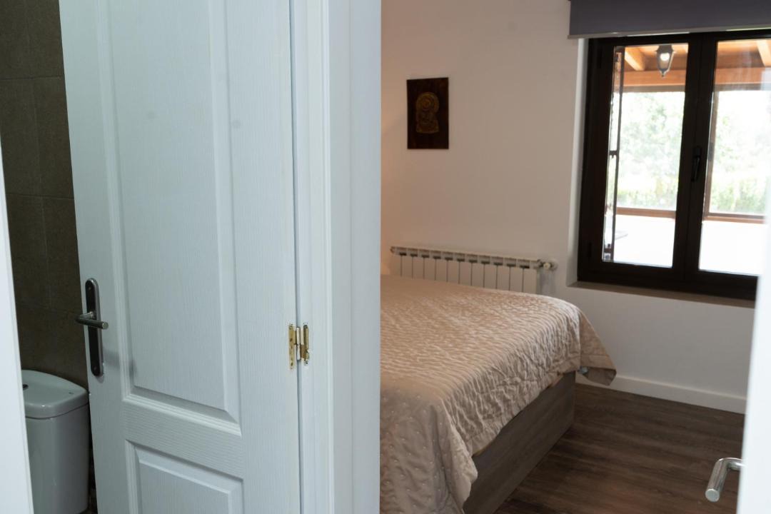 Photo of Bedroom in El Espinar