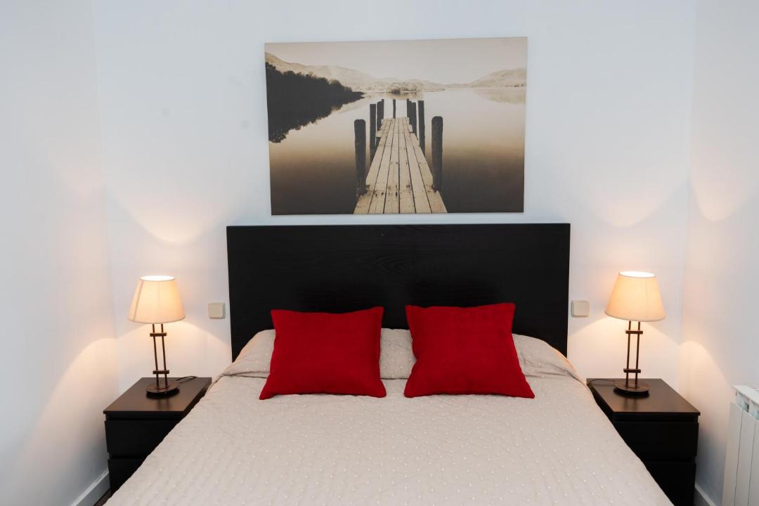 Photo of Bedroom in El Espinar