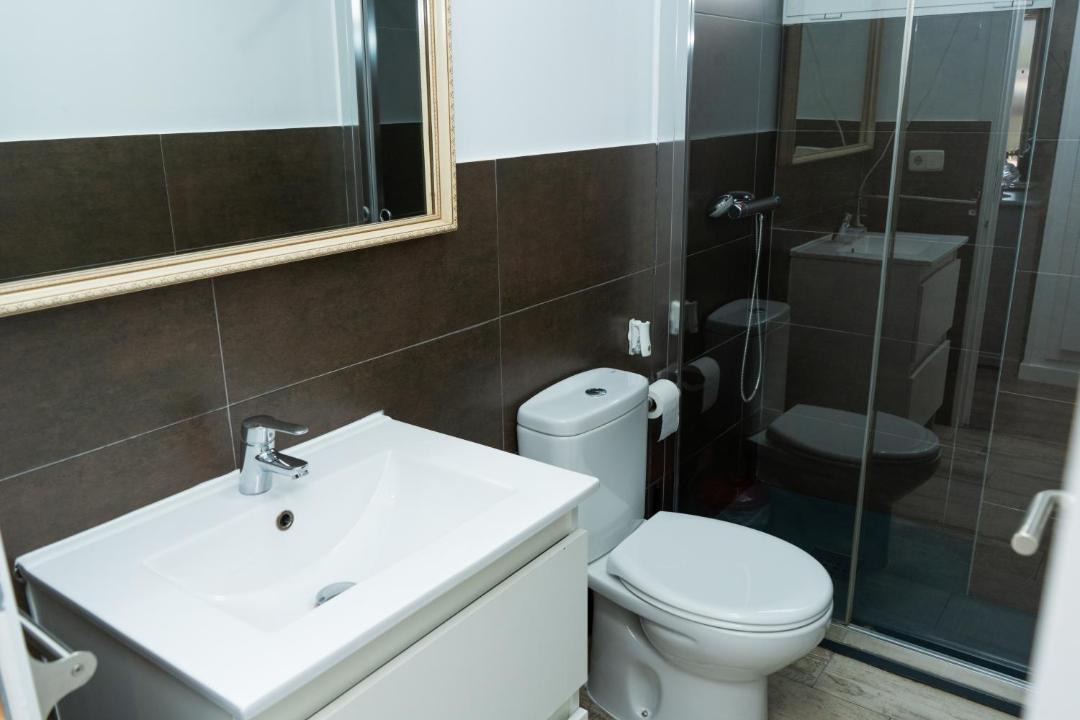 Photo of Bathroom in El Espinar
