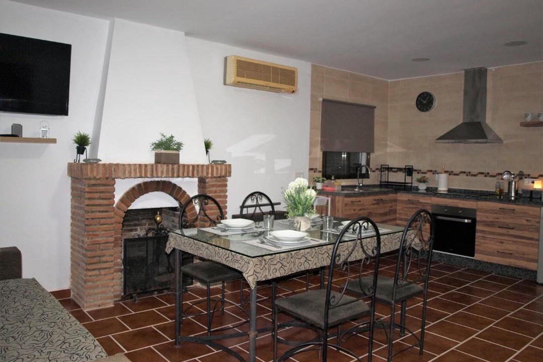 Photo of Livingroom in Cordoba