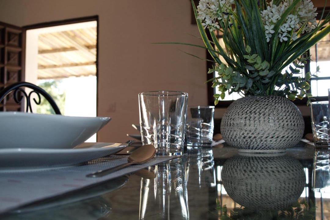 Photo of Livingroom in Cordoba
