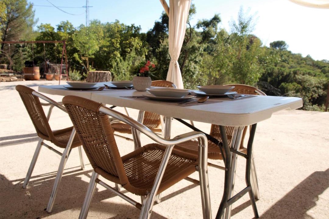Photo of Patio Balcony in Cordoba